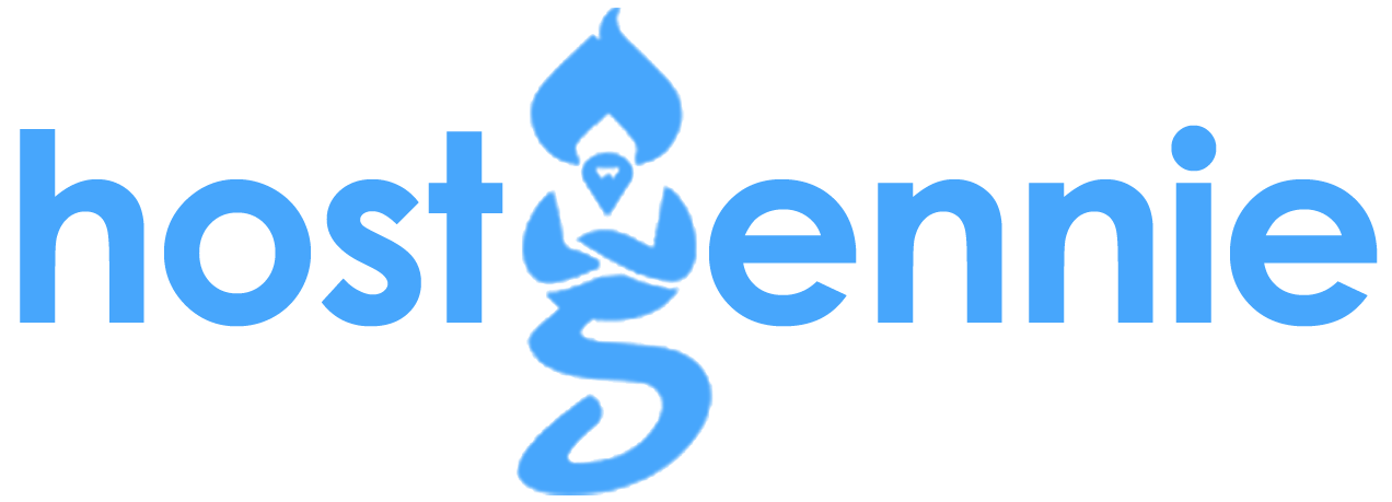 HostGennie
