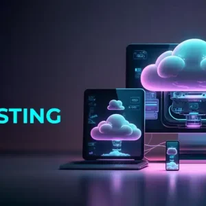 Web hosting in Pakistan
