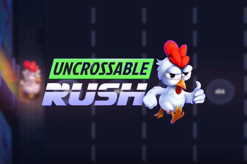 Uncrossable rush demo a Italy