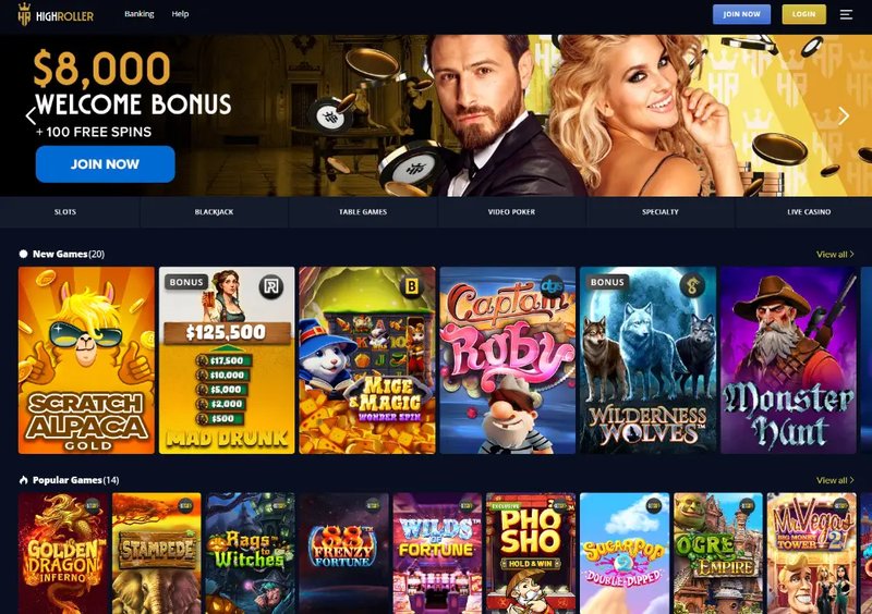 Discover the Ultimate Bigclash Casino Experience in Canada Today, bigclash online casino